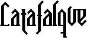 Catafalque