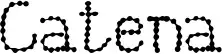 Catena