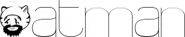Catman font