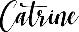 Catrine