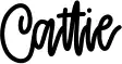 Cattie