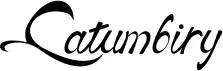 Catumbiry