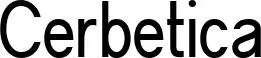 Cerbetica