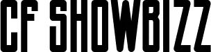 CF Showbizz
