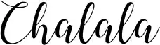 Chalala