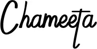 Chameeta