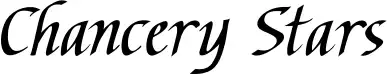 Chancery Stars