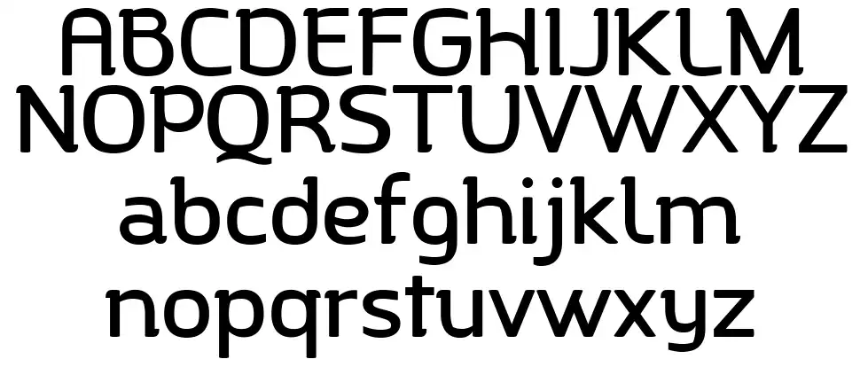 Charlotte font