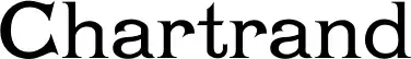 Chartrand