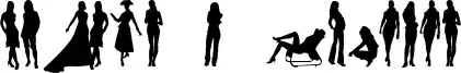 Chicas y Mujeres