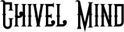 Chivel Mind