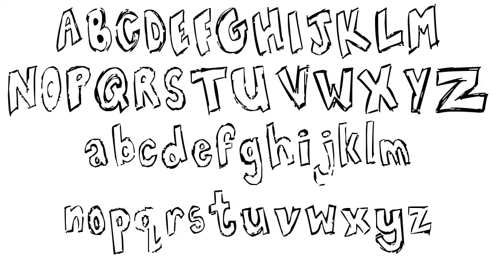 Chloe font
