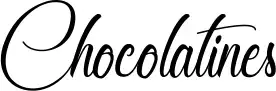 Chocolatines