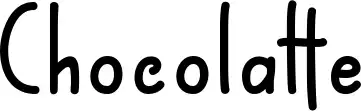 Chocolatte