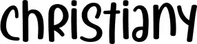 Christiany