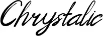 Chrystalic