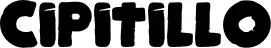 Cipitillo