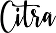Citra