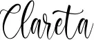 Clareta