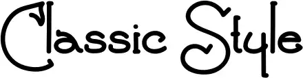 Classic Style