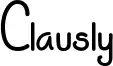 Clausly
