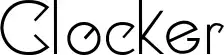 Clocker