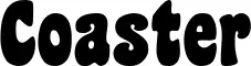 Coaster