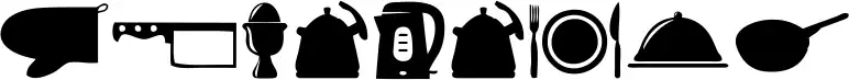 Cocinitas