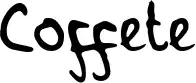 Coffete