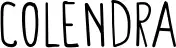 Colendra