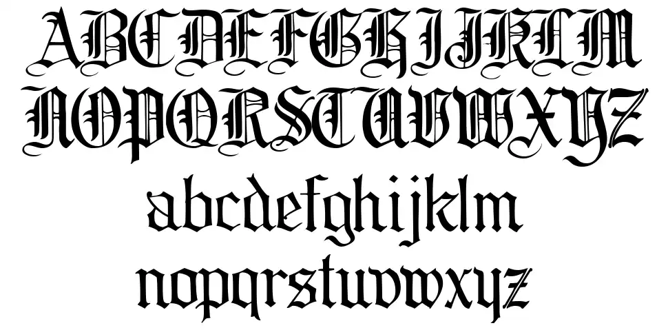 Collins font
