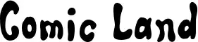 Comic Land