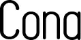 Cona