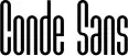 Conde Sans