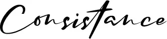Consistance