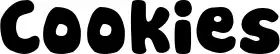 Cookies