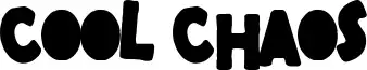 Cool Chaos