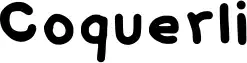 Coquerli