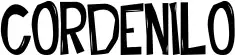 Cordenilo