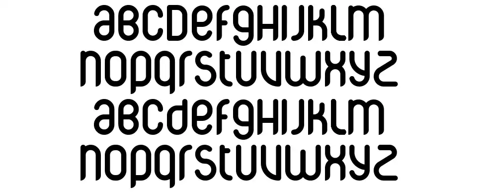 CorpusCare font