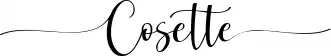 Cosette