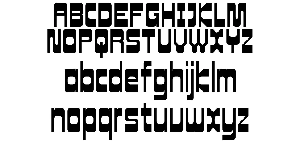 Cowboy Hippie Pro font