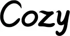 Cozy