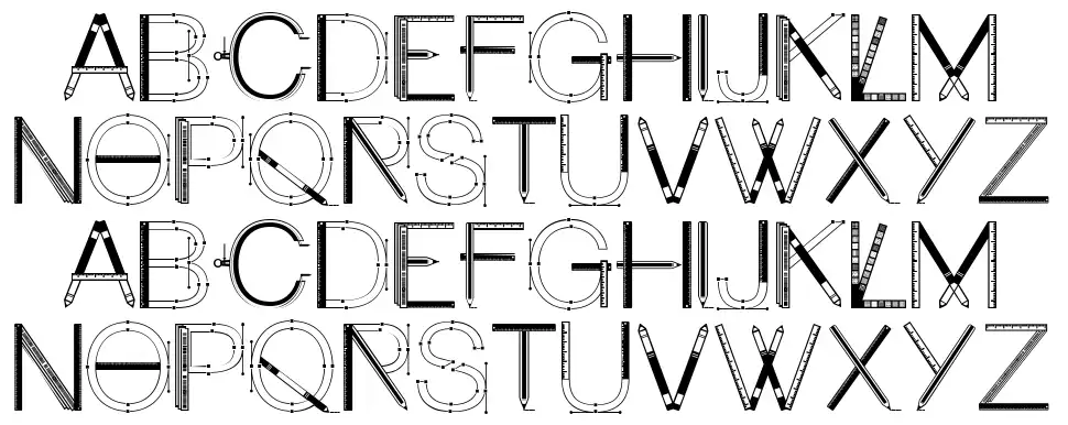 Creativefabrica chancery fabrica