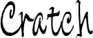 Cratch