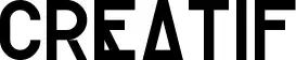 Creatif font