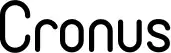 Cronus