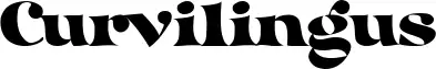 Curvilingus