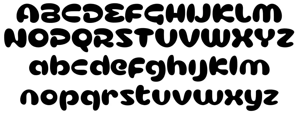 Cusco font