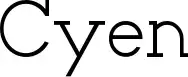Cyen